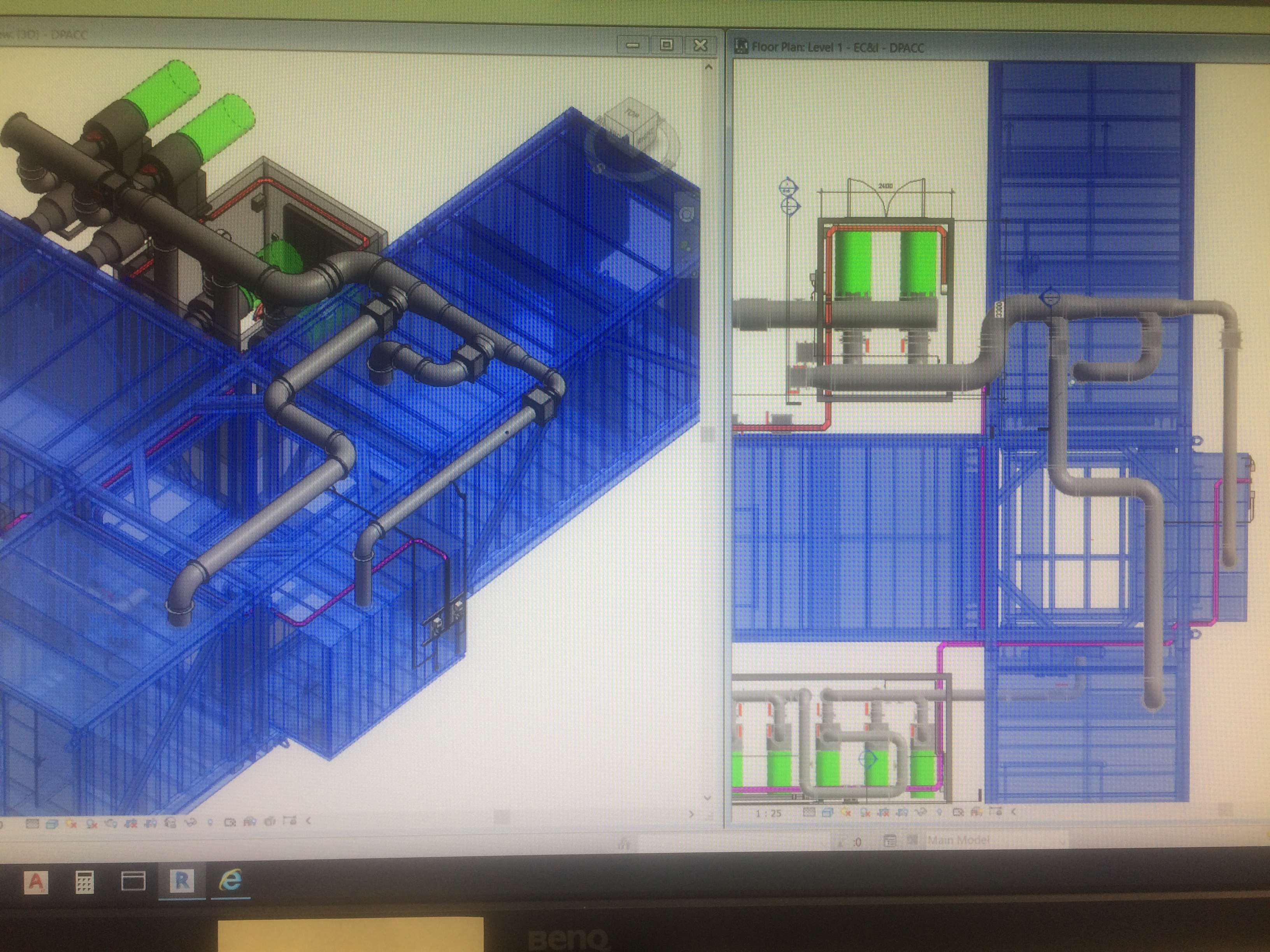 MBBLU 3D