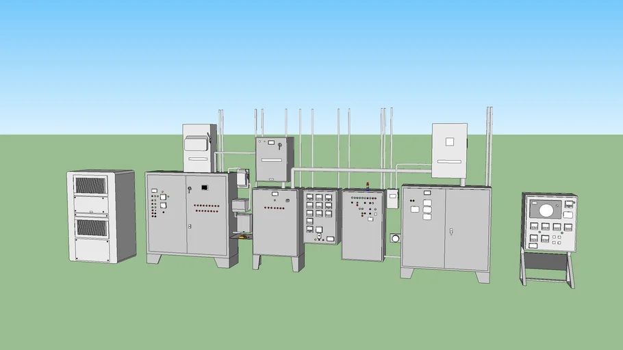 Misc Panels