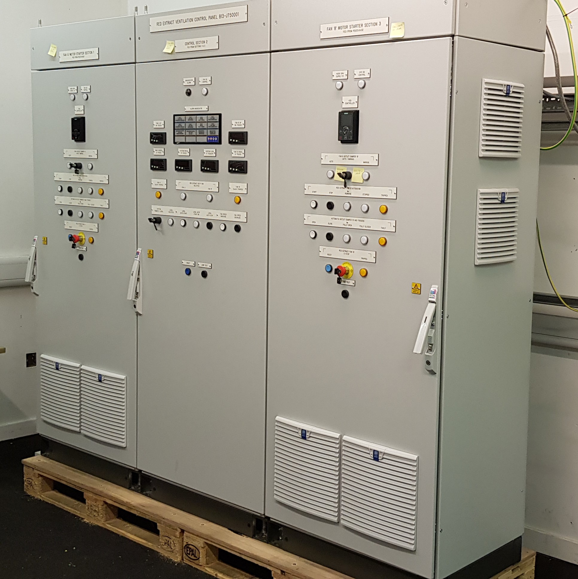 VCP1
