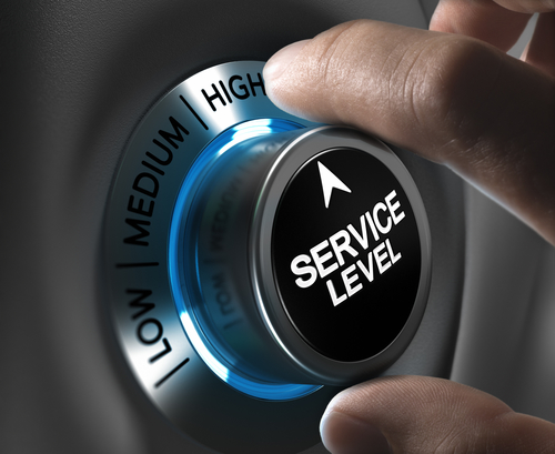 service